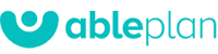 ableplan logo